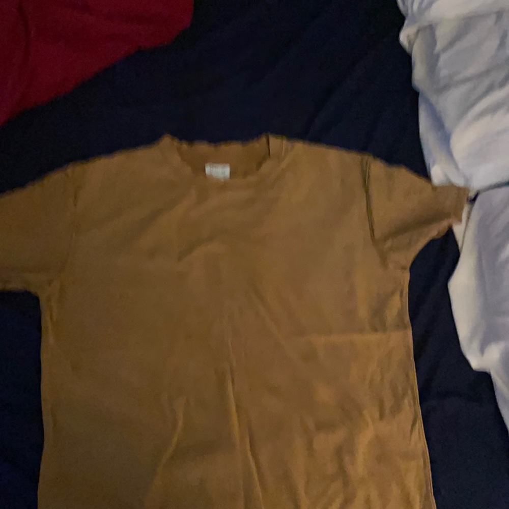 FairPlay box shirt